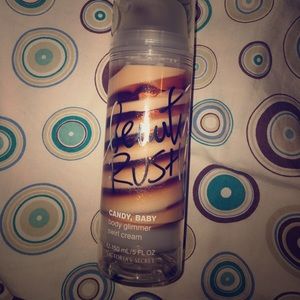 Beauty rush candy baby